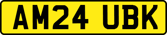 AM24UBK