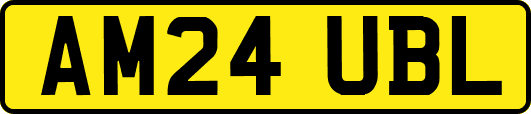 AM24UBL
