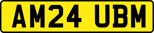 AM24UBM