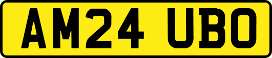 AM24UBO