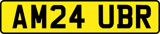 AM24UBR