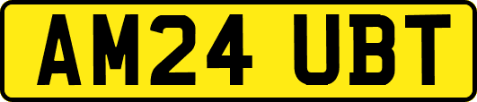AM24UBT