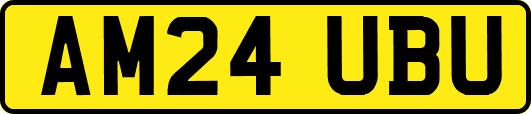 AM24UBU