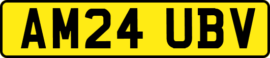 AM24UBV