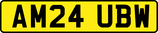 AM24UBW