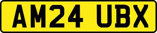 AM24UBX