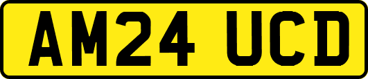 AM24UCD