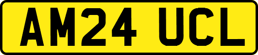 AM24UCL