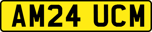 AM24UCM