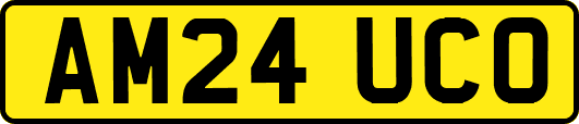AM24UCO