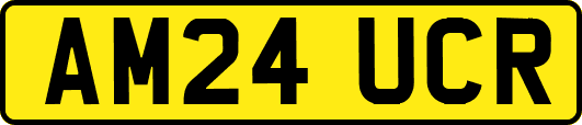 AM24UCR