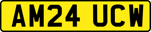AM24UCW