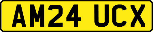 AM24UCX