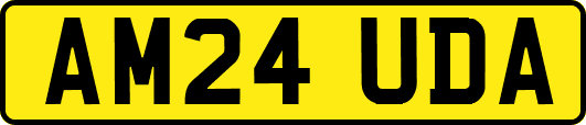 AM24UDA