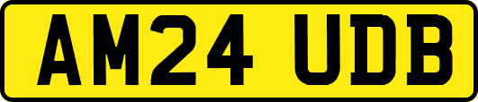 AM24UDB