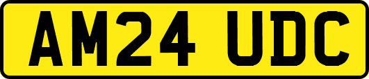 AM24UDC