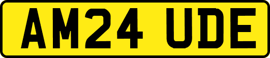 AM24UDE