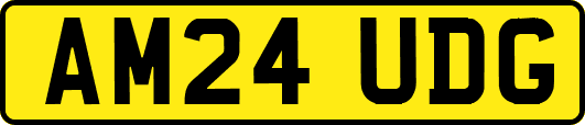 AM24UDG