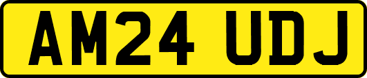 AM24UDJ