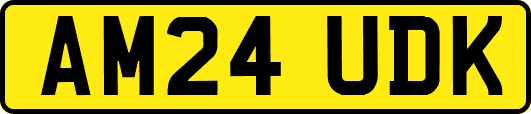 AM24UDK