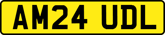 AM24UDL