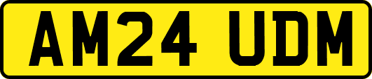 AM24UDM