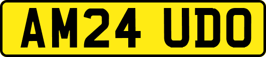 AM24UDO