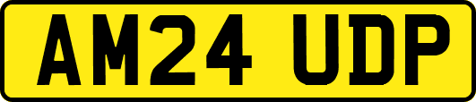 AM24UDP