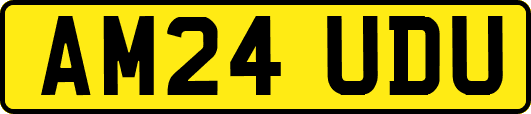 AM24UDU