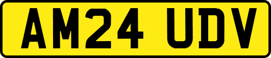 AM24UDV