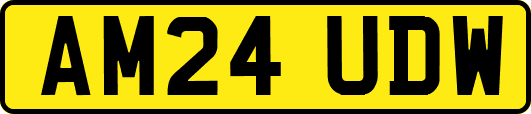 AM24UDW