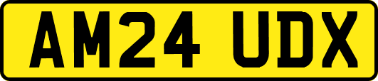 AM24UDX
