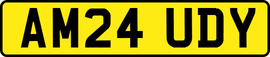 AM24UDY