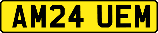 AM24UEM