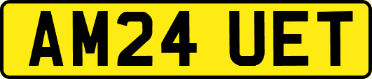 AM24UET