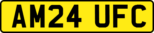 AM24UFC