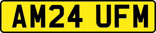 AM24UFM