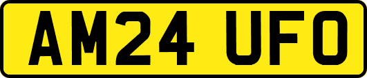 AM24UFO