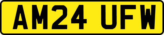 AM24UFW