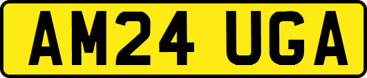 AM24UGA