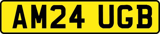 AM24UGB