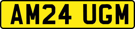 AM24UGM