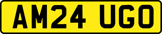 AM24UGO