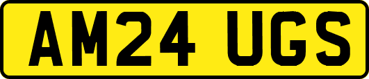 AM24UGS