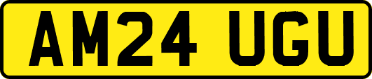 AM24UGU