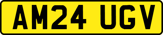 AM24UGV
