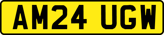AM24UGW
