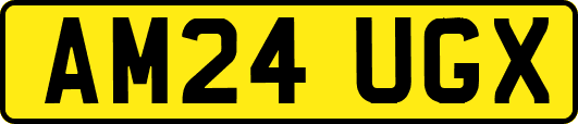 AM24UGX