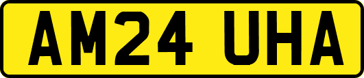 AM24UHA