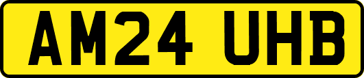 AM24UHB
